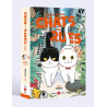 Hachi & Maruru - Chats des rues - écrin - vol 01 et 02