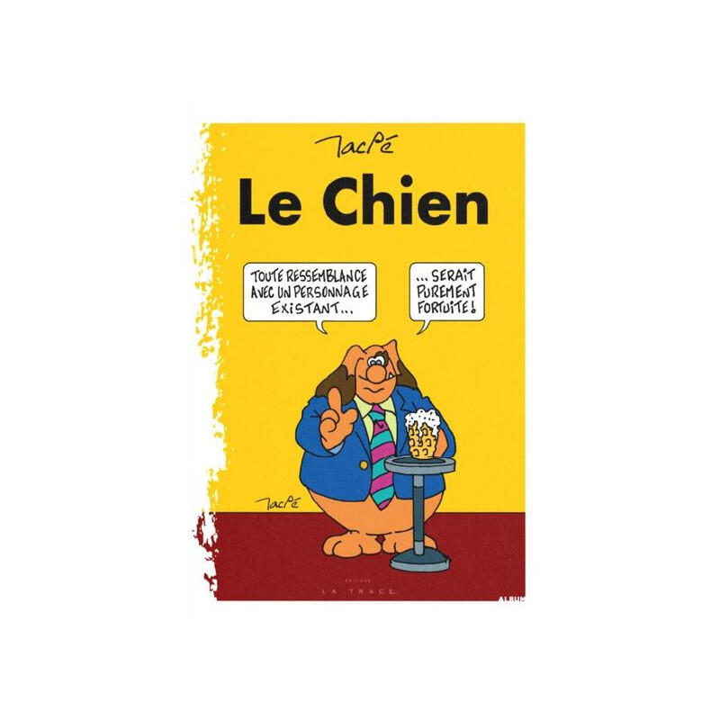 Le Chien