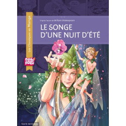 Le Songe d'une nuit d'été