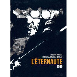 L'Éternaute 1969