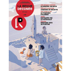 La Revue Dessinée n°48