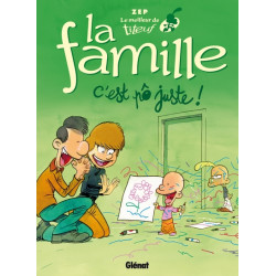 Le Meilleur de Titeuf - La...