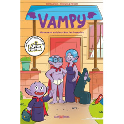 Vampy - Nouveaux Voisins...