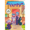 Vampy - Nouveaux Voisins chez les humains