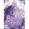 Bibliophile Princess T10
