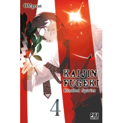 Kaijin Fugeki - Kindled...