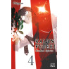 Kaijin Fugeki - Kindled Spirits T04