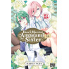 How I Married an Amagami Sister T16