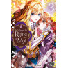 Entre la reine et moi T03