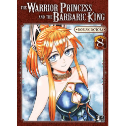 The Warrior Princess and...