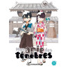 Mon amie des ténèbres T18