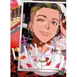 Bless T04