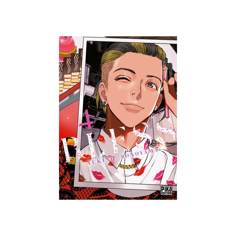 Bless T04