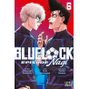 Blue Lock - Episode Nagi T06