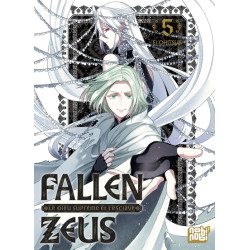 Fallen Zeus - Le Dieu...
