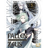 Fallen Zeus - Le Dieu Suprême et l'esclave T05
