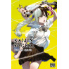 Kaijin Fugeki - Kindled Spirits T03