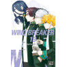 Wind Breaker T19