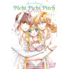 Pichi Pichi Pitch Aqua T05