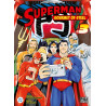 Superman - Gourmet of Steel T03