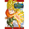 Four Knights of the Apocalypse T19