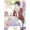 Demoiselle lapine et le grand méchant léopard T06