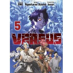 Versus T05