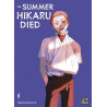 The Summer Hikaru Died T06