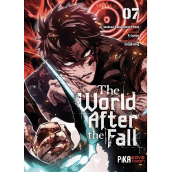 The World After The Fall T07