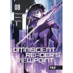 Omniscient Reader's...