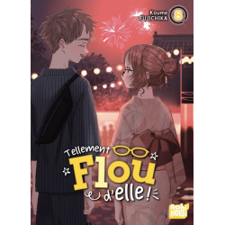 Tellement flou d'elle T08