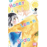 Honey Lemon Soda T12