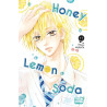 Honey Lemon Soda T11