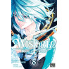 Wistoria - Wand and Sword T08