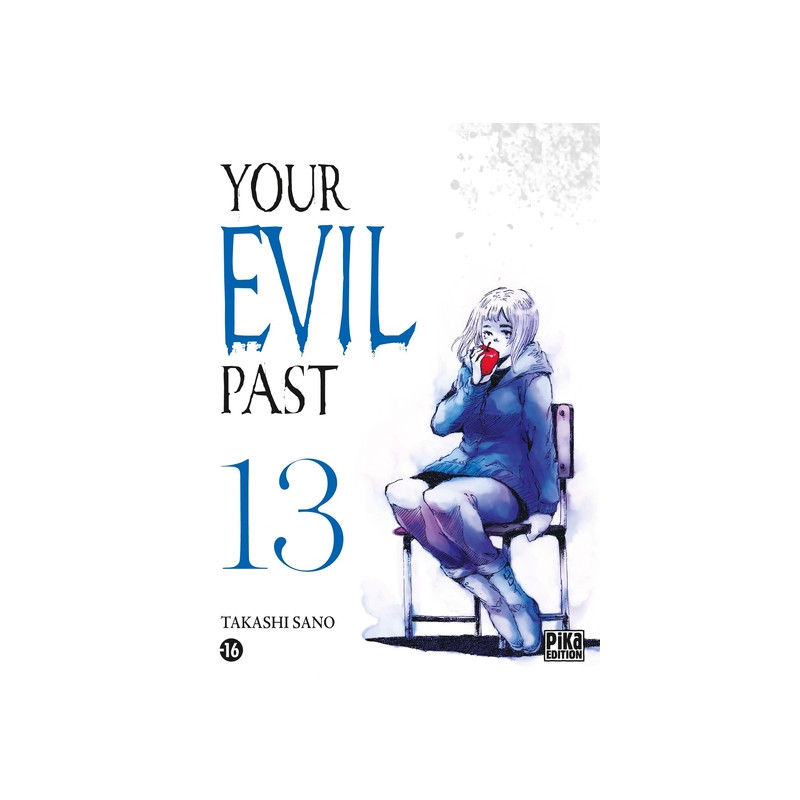 Your evil past T13