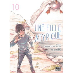 Une fille atypique T10