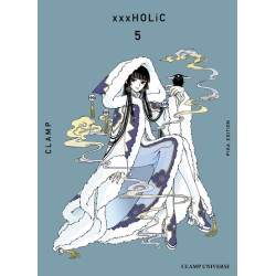 xxxHolic T05