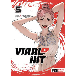 Viral Hit T05