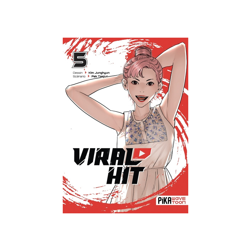 Viral Hit T05