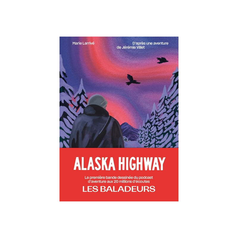 Alaska Highway