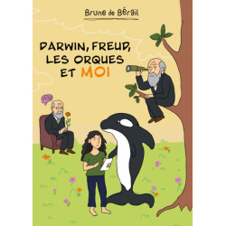 Darwin, Freud, les Orques...