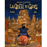 Mégalo Poupos dans la quête du gras