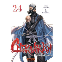 Chiruran T24