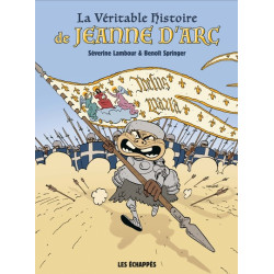 La Véritable Histoire de...
