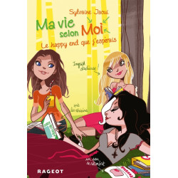 Ma vie selon moi T5 : Le...