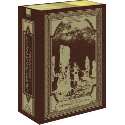 Coffret Les Chefs-d'oeuvre...
