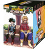 Coffret intégrale My Hero Academia vol. 8 à 14