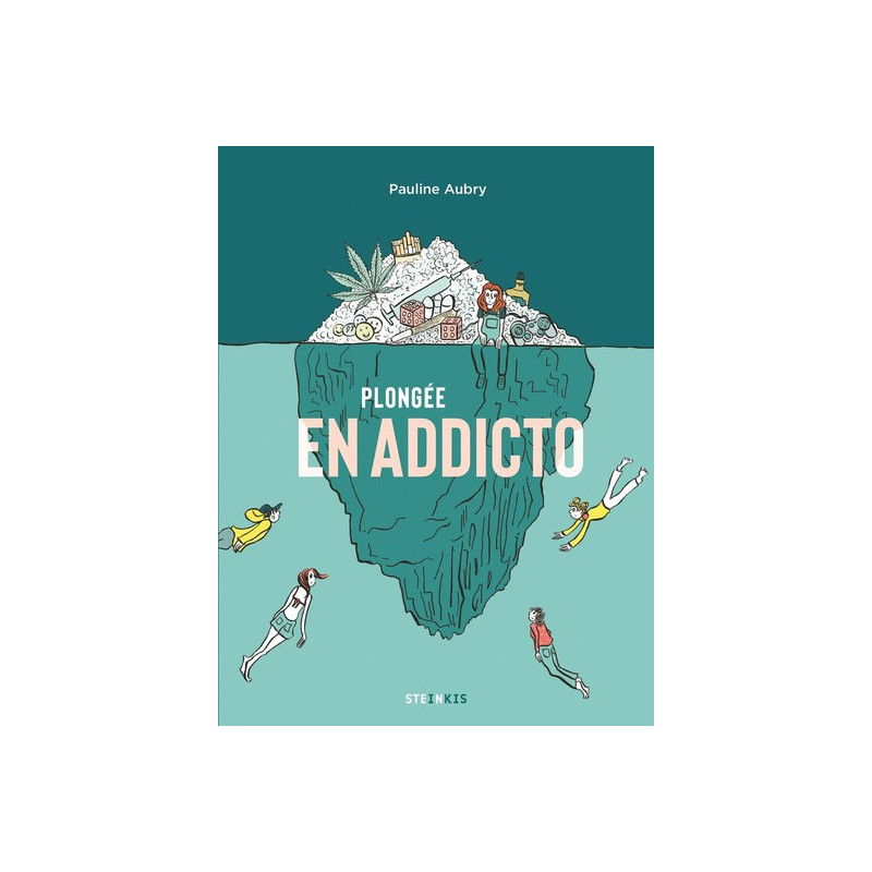 Plongée en addicto