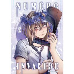 Numéro Invalide - Tome 2