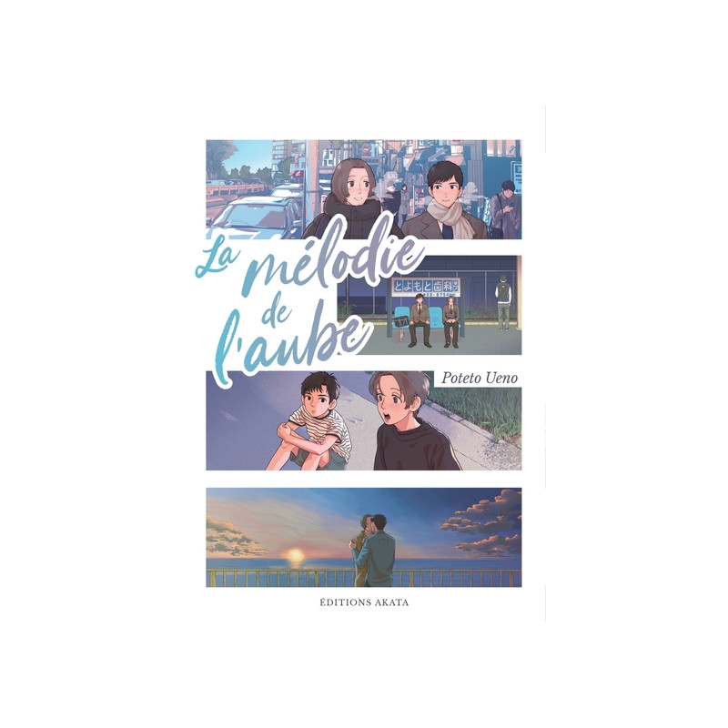 La Mélodie de l'aube